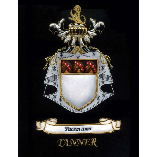 Family Crest