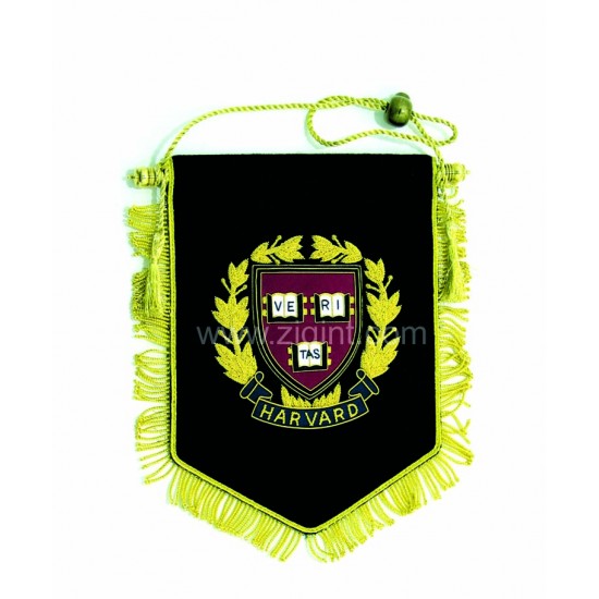 Flag, Banner & Pennant