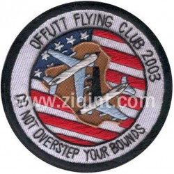 Thread Badges
