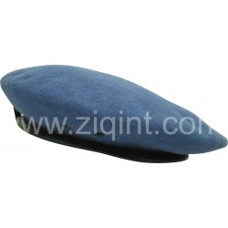 Beret & Side Caps